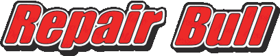 Repair Bull Logo