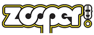 Zooper logo large