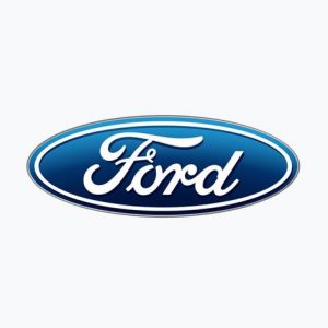 Ford logo