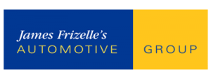 James Frizelle Automotive large