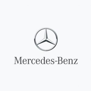 Merceded Benz logo