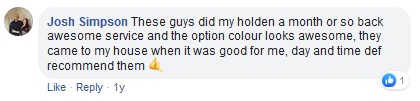 hood lining review