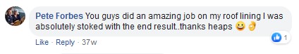headliner review