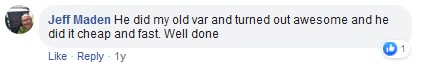 repair bull review