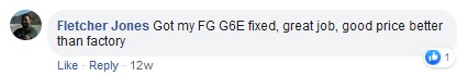 hoodlining review