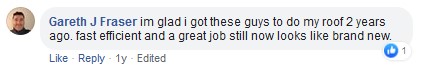 headliner review