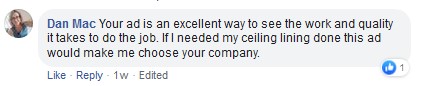headliner repair review