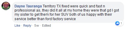 roof lining review