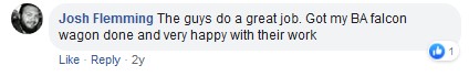 roof lining review