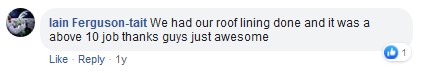 car ceiling review