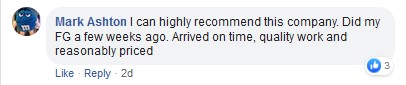 roof lining review