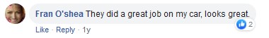roof lining review