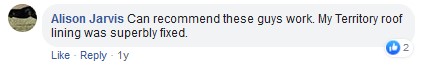 headliner review