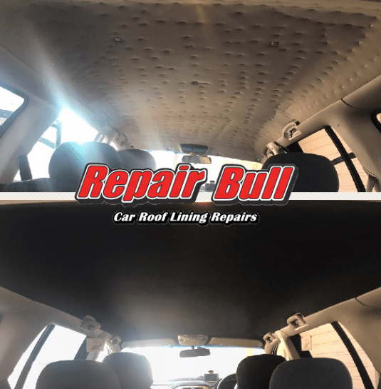 mobile roof lining repair sydney