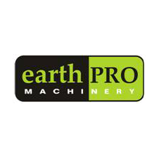 Earthpro logo